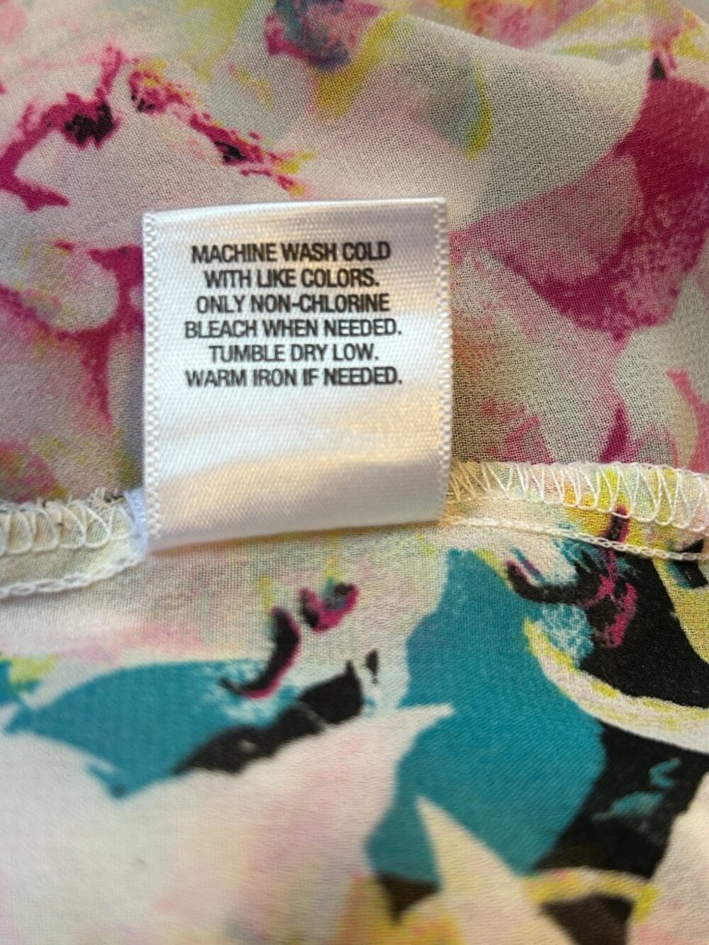 Blouse - Roz & Ali - Picture 3 of 5